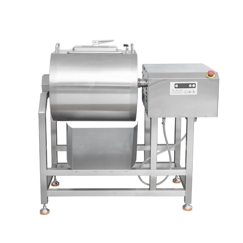 (VTC-150) Commercial Electric Vacuum Marinating Machine 30Min Fast Marinating 150L CE