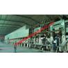 Buy cheap 200TPD 4300mm trim width fourdrinier wire corrugated paper machine from wholesalers