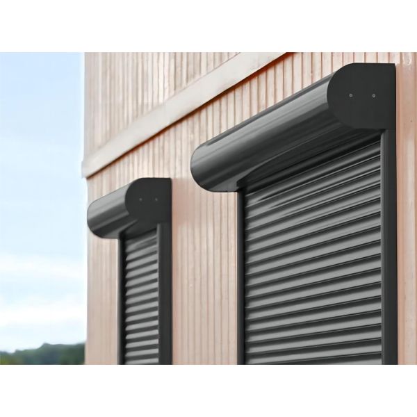 Durable AA3003 Prepainted Aluminum Coil Sheet For Roller Shutters
