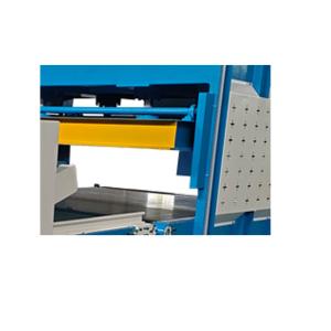 Nobo Mattress Compression Machine 26KW Automatic Integrated Simple Operation