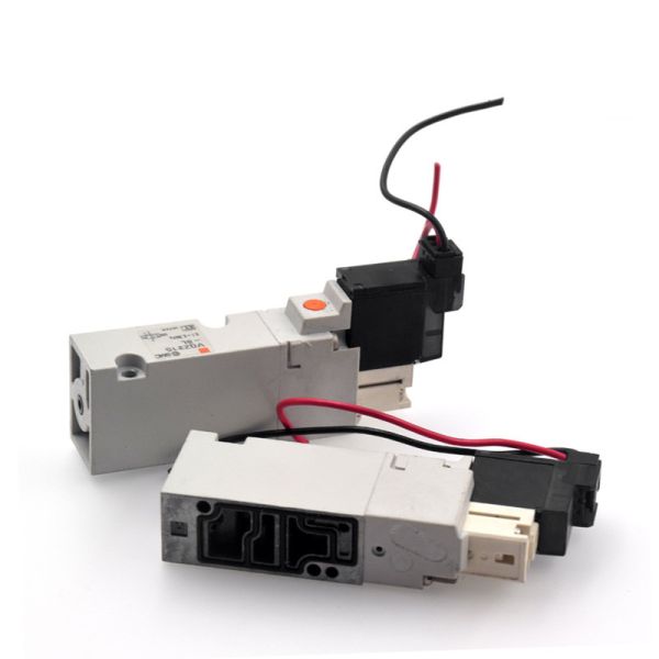 MSR25 MSR32 MSR40 solenoid valve