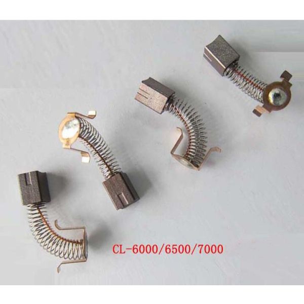 Electric screwdriver CL-6000 with CLT-60 power supply