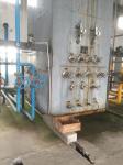 150m3/h Oxygen Plant Professional Skid Mounted 99.6% Air Separation Plant With