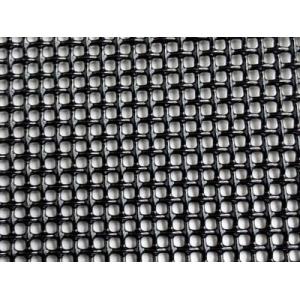 Stainless Steel Security Window Screen Bulletproof Wire Mesh, Mosquito Screen