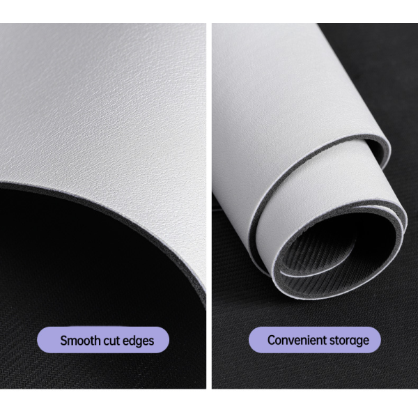 Long Kitchen Entrance Floor Mat with Customized Design and Waterproof Function