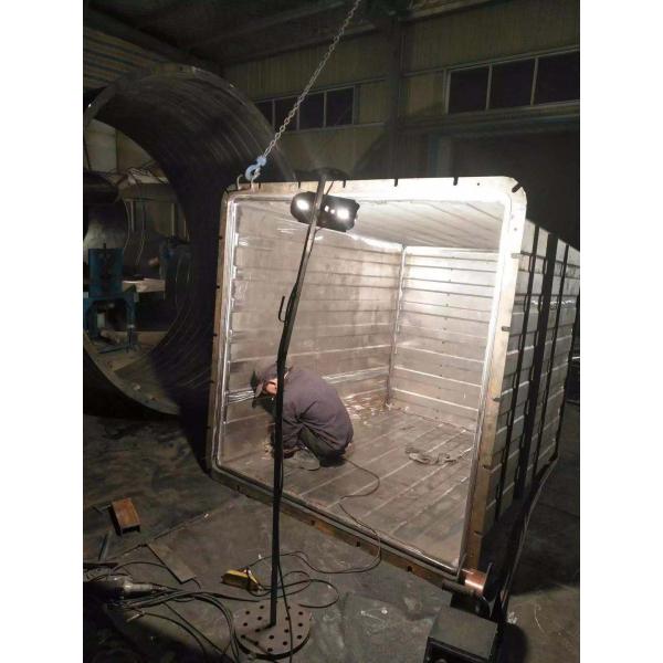 IBC Spill Pallet