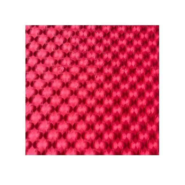 Sustainable kraft bubble wrap sheets for packaging