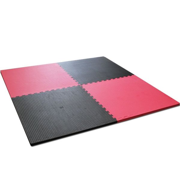 45 Degree Shore C 2cm Thickness Gym Foam Mat Tiles