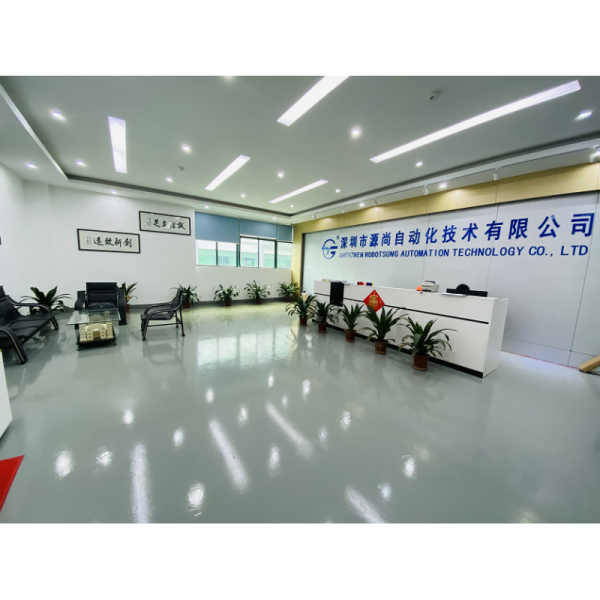 Silicon Dispenser Machine One Component Glue Machine with Engine Core for Chemical Application Wood Case Packaging