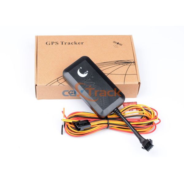 E-bike Anti-theft And Motorcycle GPS Tracker For Real Time Tracking