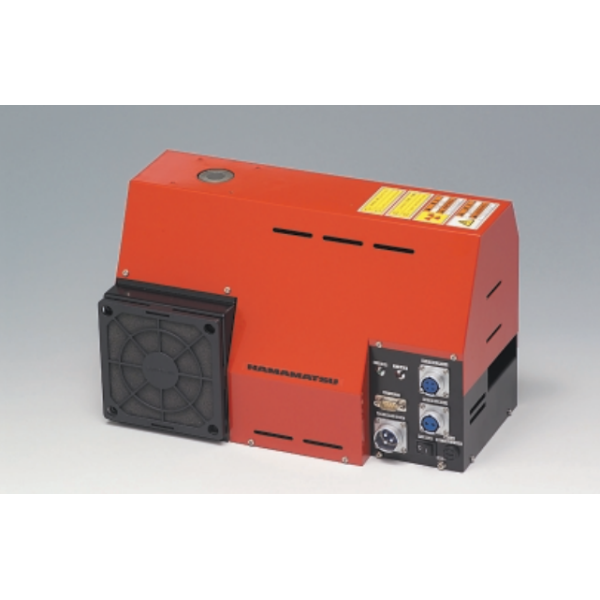 Hamamatsu X Ray Source 110KV Microfocus Designed for Easy Handling High Stability and High Output with Integrated Control Function