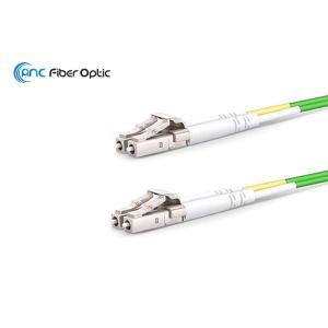 OM5 Fiber Optic Patch Cord