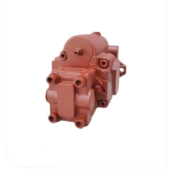 Nachi PVD-0B-12P-5G-5210A Hydraulic Piston Main Pump for Bob E16 E17 E19 E20 Mini Excavator 7172754 Spare Part Supplier