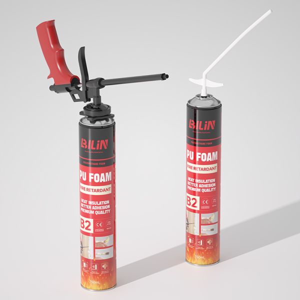 Flame Resistant Polyurethane Foam Ensuring Enhanced Fire Safety and Robust Mechanical Properties for Industrial Solutions