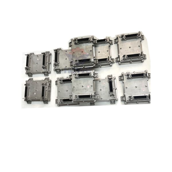 Excavator Control Module EC140B Engine Controller VOE22417693 22417693 Computer Board