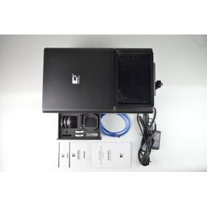 BenchTop Spectrophotometer Dual Optical Paths Spectrum Analysis Technology 820N