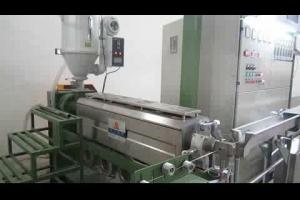 Buy cheap PCV PP PE Extrusion Line product