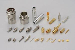 Buy cheap OEM Precision CNC Metal Lathe Parts - Copper, Aluminum With Powder Coating product