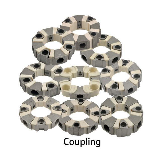 354MM Digger Excavator 54Teeth Connection Plate