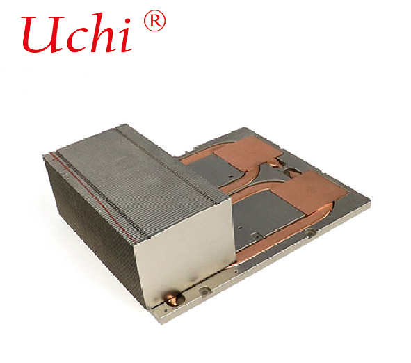 High Advanced Soldering Buckle Heat Sink Complex Heat Sink Module
