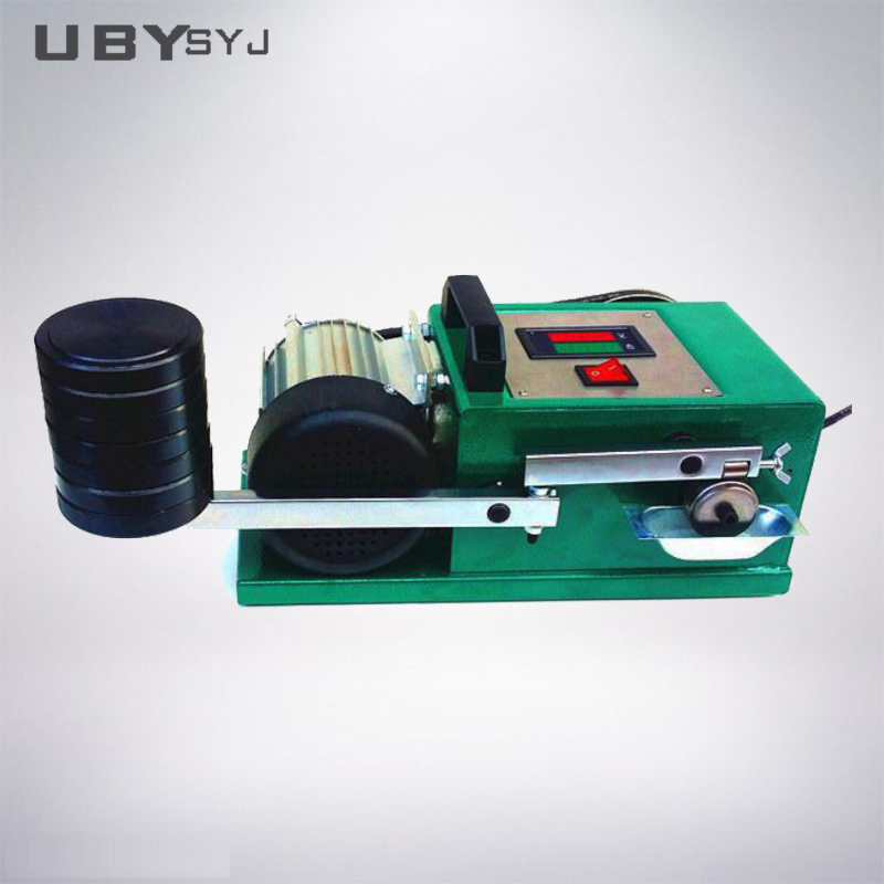 Lab-Grade Lubricating Abrasion Tester with Compact Structure and User-Friendly Interface for Friction and Wear Resistance Testing