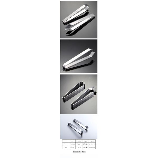 Composite Materials Fishbone Remover Tool for Accurate Bone Extraction in Kitchen