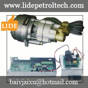 Buy cheap Electronic control oil-gas recovery/gasoline vapour recovery vacuum pump product