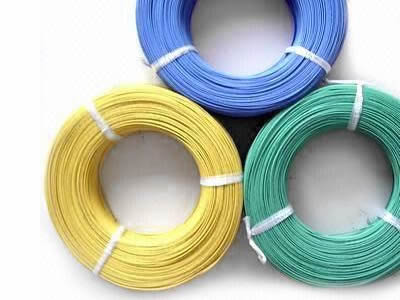 PVC Wire