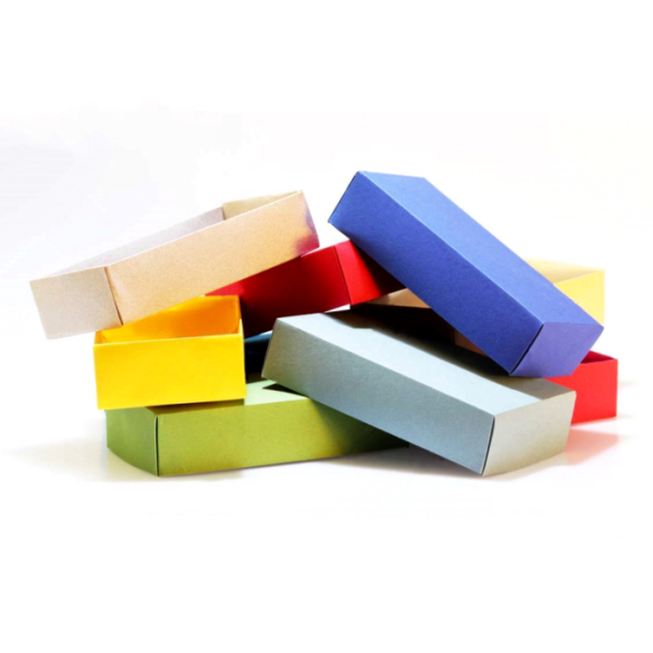 color bristol cardboard paper