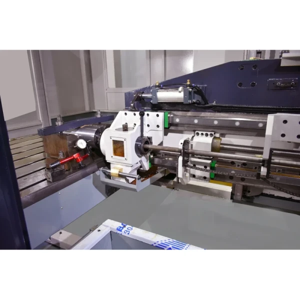 CNC Deep Hole Drilling System for High-Accuracy Hole Machining and Industrial Metal Processing