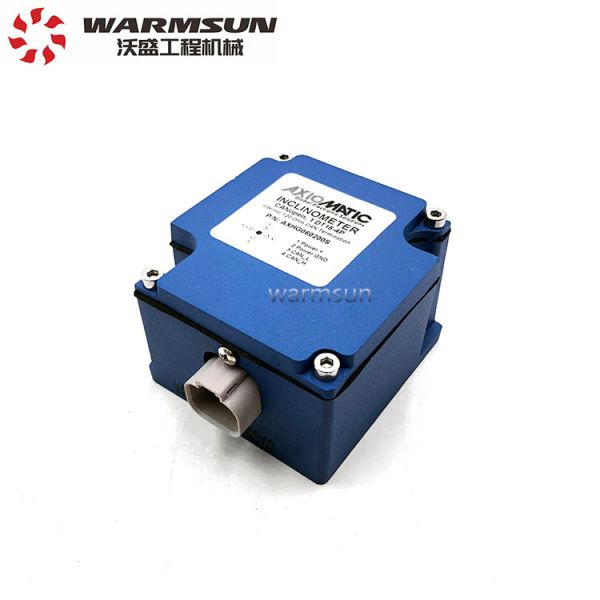 23000194 AXHG060200S Inclinometer Tilt Angle Sensor for Rotary Drilling Rig Sf808,SR130