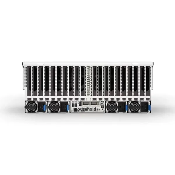 Lenovo Qian Tian WA5480 G3 Rack Server Deep Learning Server Intel Xeon 6530 Processor Private Mold