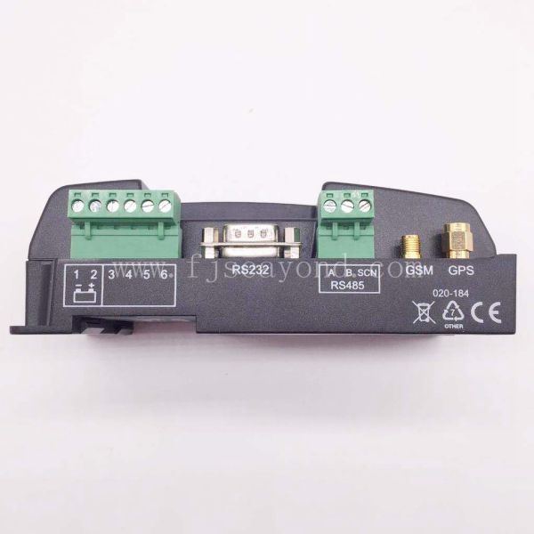 Original generator Advanced Communications Interface controller System DSE890