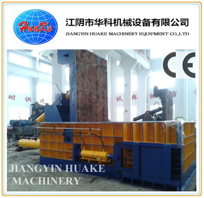 china powerful 315 Tons Metal Packer comatctor