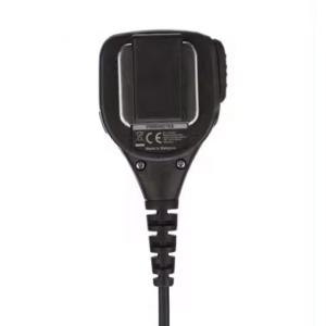 Buy cheap Earphone And Microphone PMMN4076A For DP2600e Remote Speaker Microphone with Earpiece Long Range product