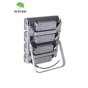 Buy cheap Ip66 Asymmetric Football 800watt LED Stadium Flood Lights from wholesalers
