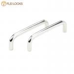 Fashionable Style Stainless Steel Handles Easy Installation For Door And Window