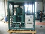 Weather-Proof (Enclosed Type) Vacuum Dielectric Oil Filtering Unit | Transformer
