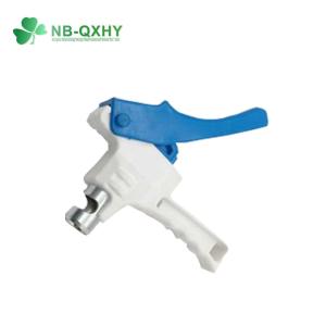 Manual Power Source Hole Puncher for 10mm and 8mm Irrigation Plastic PE Pipe