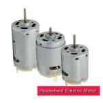 27.7mm Household Electric Motors 12v 24v RS 360 380 390 Micro DC Motor
