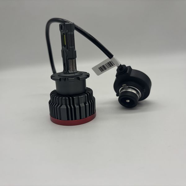 Customized Car Led Headlight Bulbs D1S D2S D4S Cool Daylight 5500K for Chrysler 300