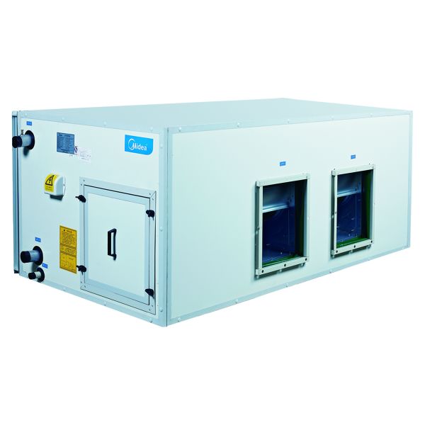 Suspended AHU