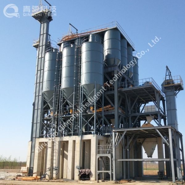 NE15 Chain Bucket Elevator For Sand Continuous Bucket Elevator Customized