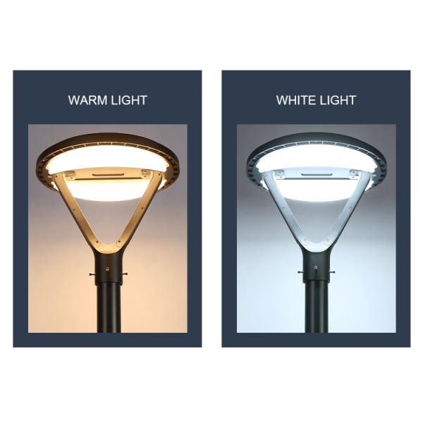 IP65 Human Body Solar Motion Sensor Lights Outdoor For Patio