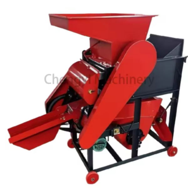Quality Peanut Shelling Machine Efficient Versatile Groundnut Processing Equipment for sale