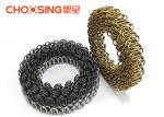 Long Wire Zig Zag Springs 120 Feet Standard Arc Upholstery Sinuous Spring 3.8mm
