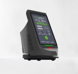 Buy cheap Portable EVLT Laser Machine product