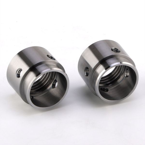 High-precision CNC turning parts Medical equipment turning parts 24-hour rapid prototyping turning processing service