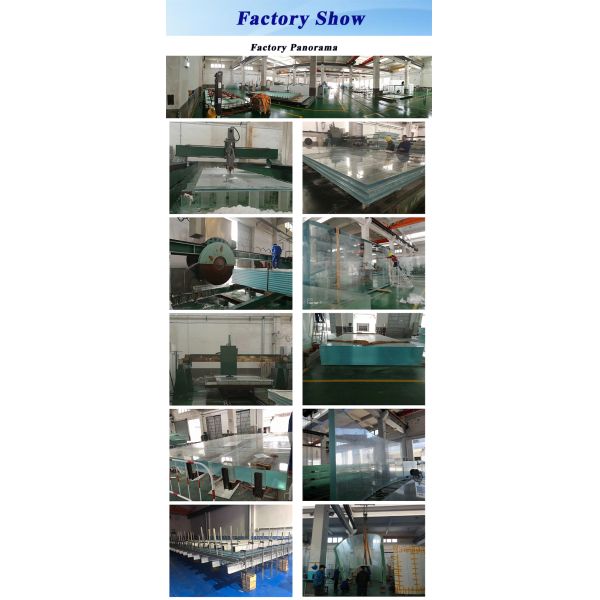 Hotel Pool Window Installation Aupool Non-Yellowing Pool Window for Container Pools