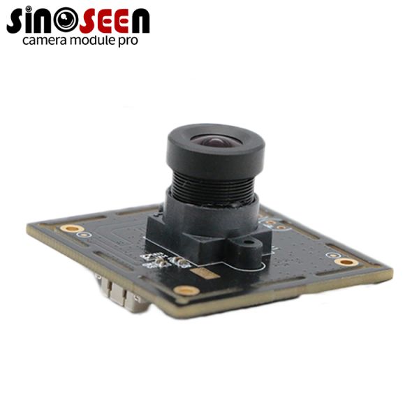 Fixed Focus GC2053 Sensor 1080p HDR USB Camera Module New Custom